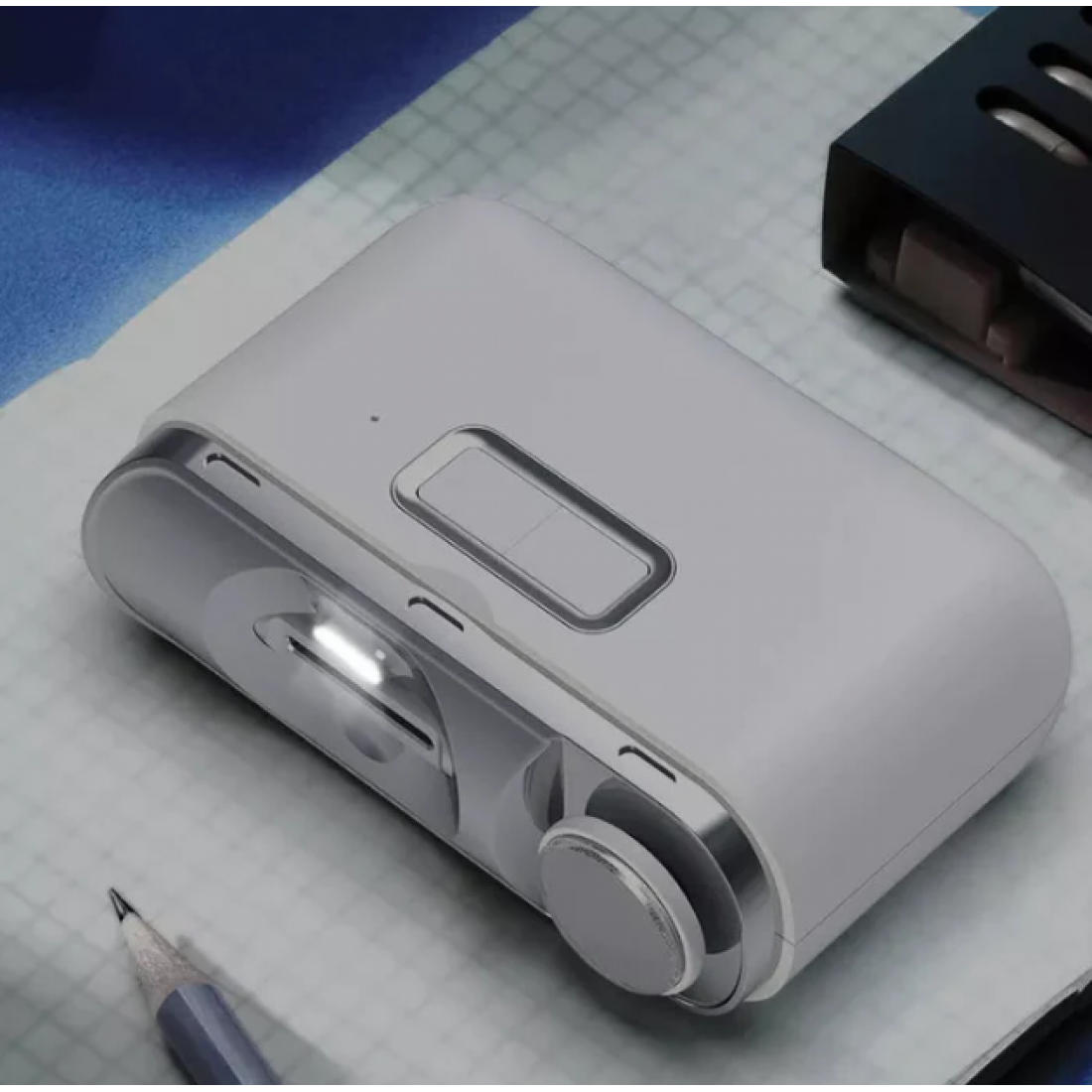 Electric Nail Clipper