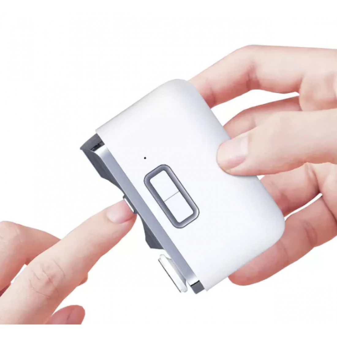 Electric Nail Clipper