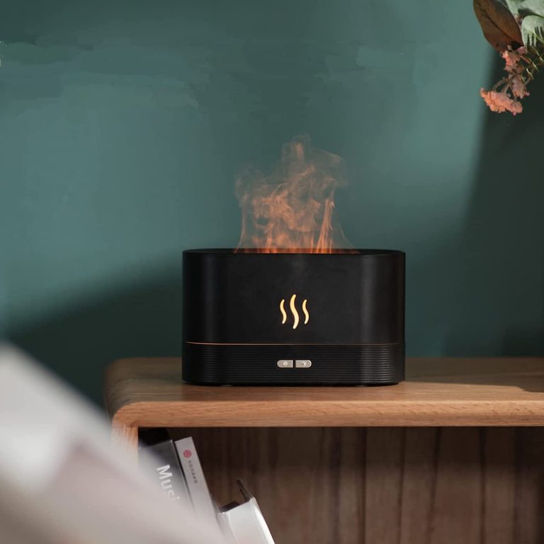 Flame Humidifier