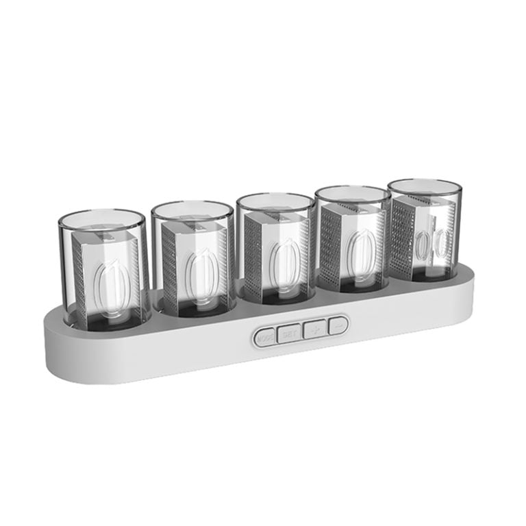 Nixie Tube Clock