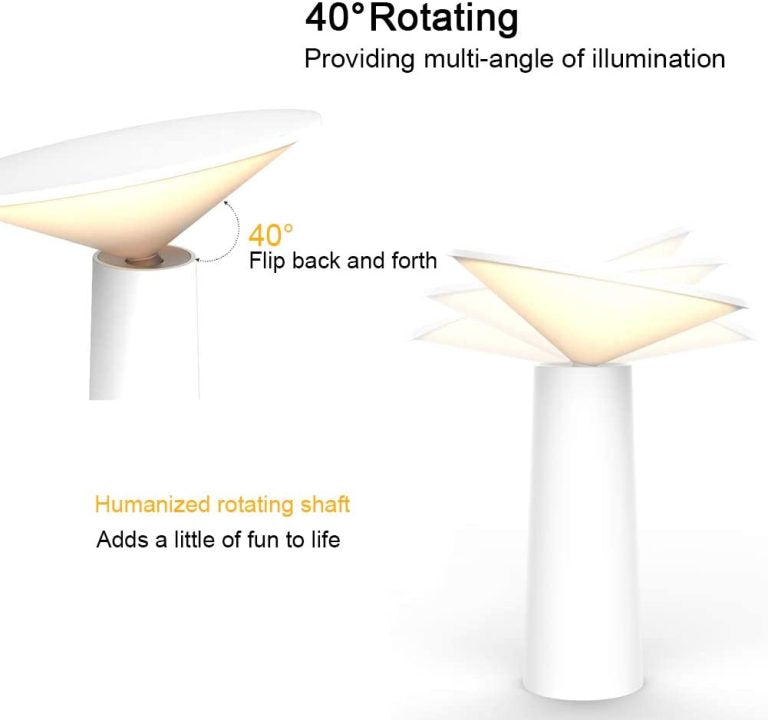 Modern Desk Lamp