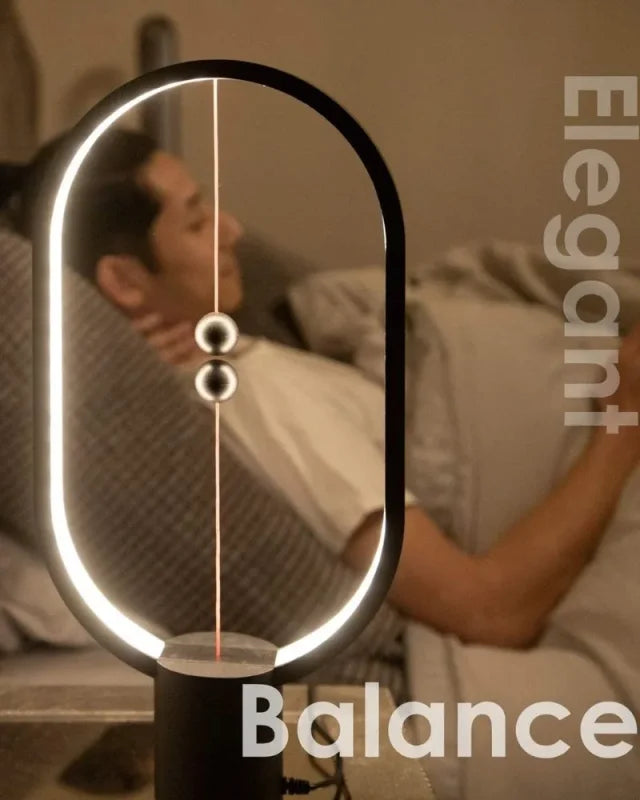 Heng Balance Lamp