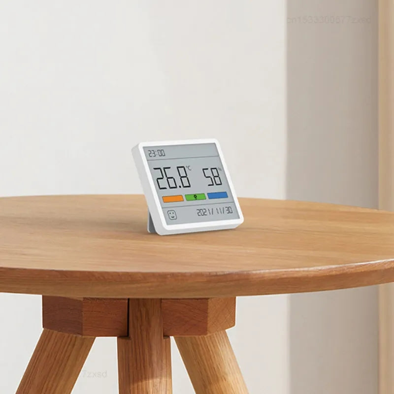 Digital Thermo-hygrometer