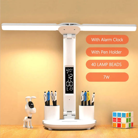 Multipurpose Table Lamp
