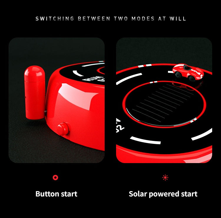 Solar Rotation Air Freshener