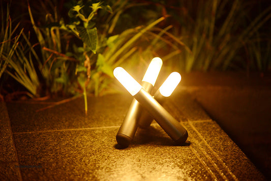 Camping Lamp