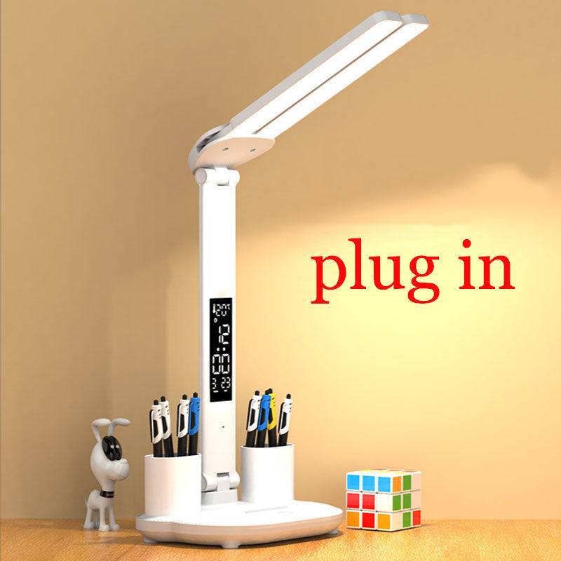 Multipurpose Table Lamp