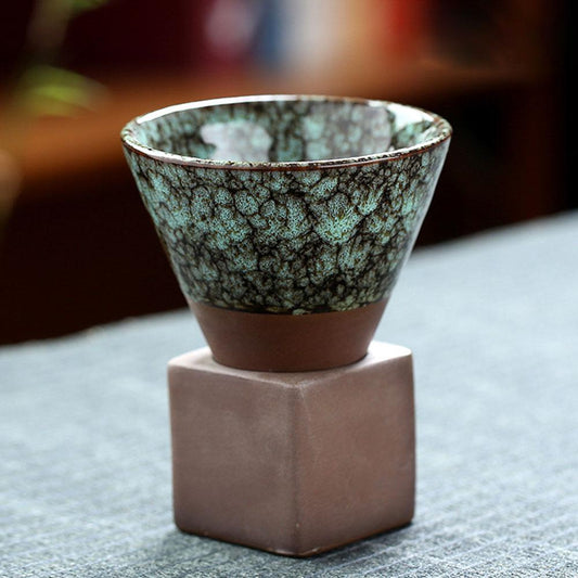 Ceramic Coffee Mugs