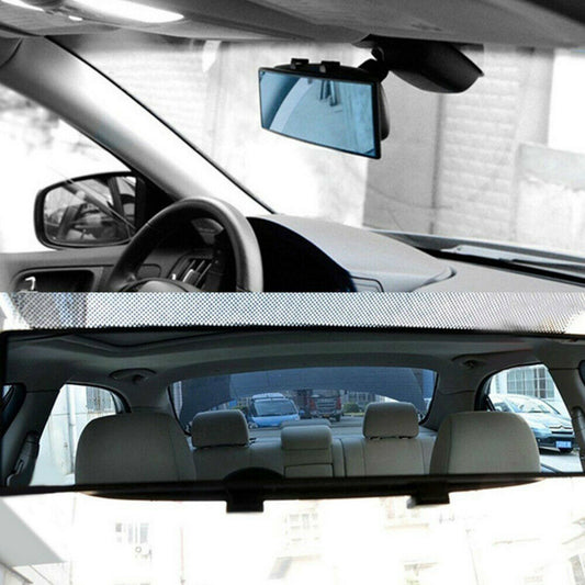 Rearview Car Mirror