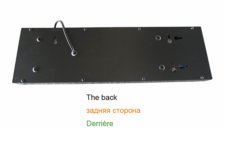 Traffic Signal Wall Lamp