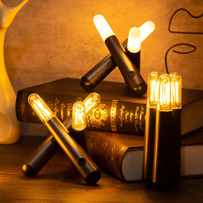 Camping Lamp