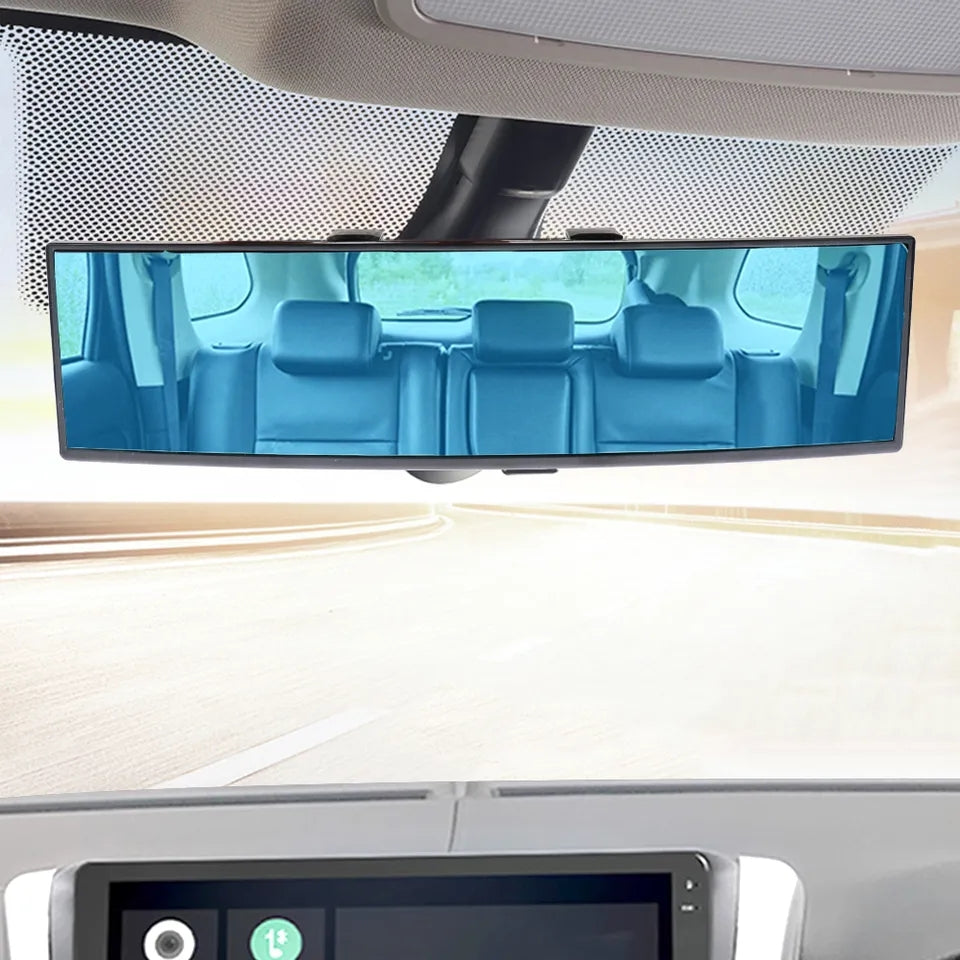 Rearview Car Mirror