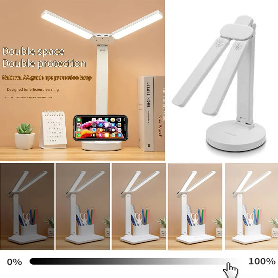 Multipurpose Table Lamp
