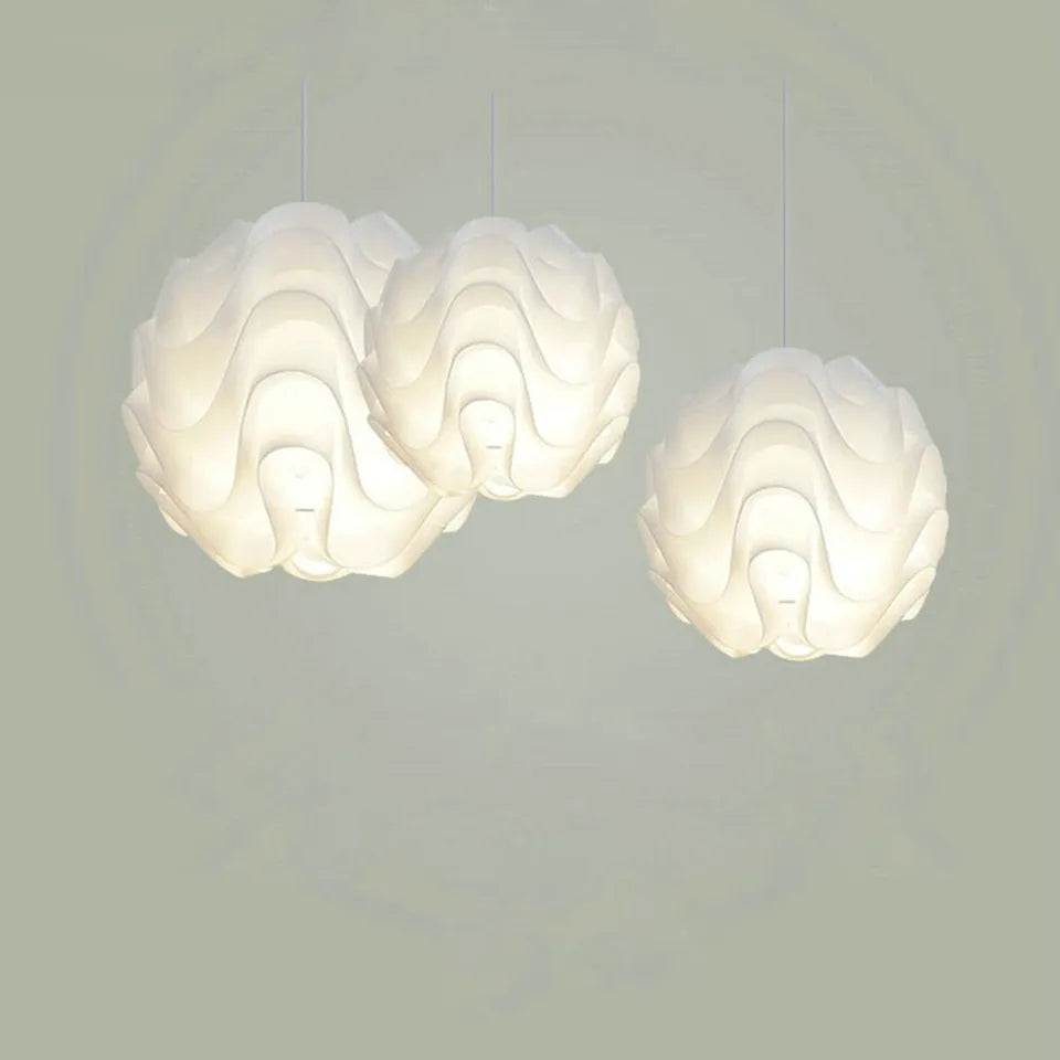 Pine Cone Pendant