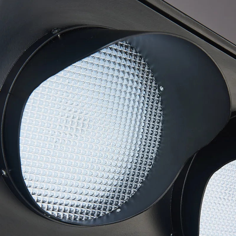 Traffic Signal Wall Lamp
