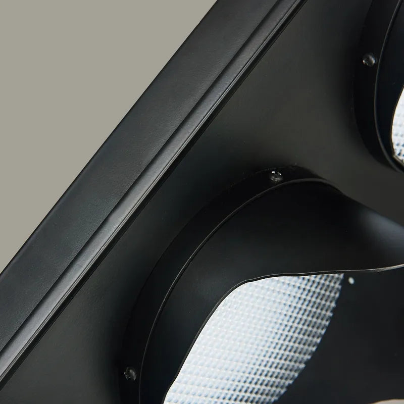 Traffic Signal Wall Lamp