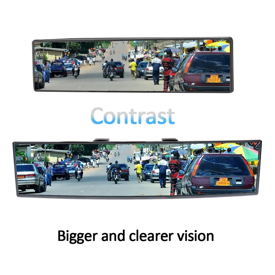 Rearview Car Mirror