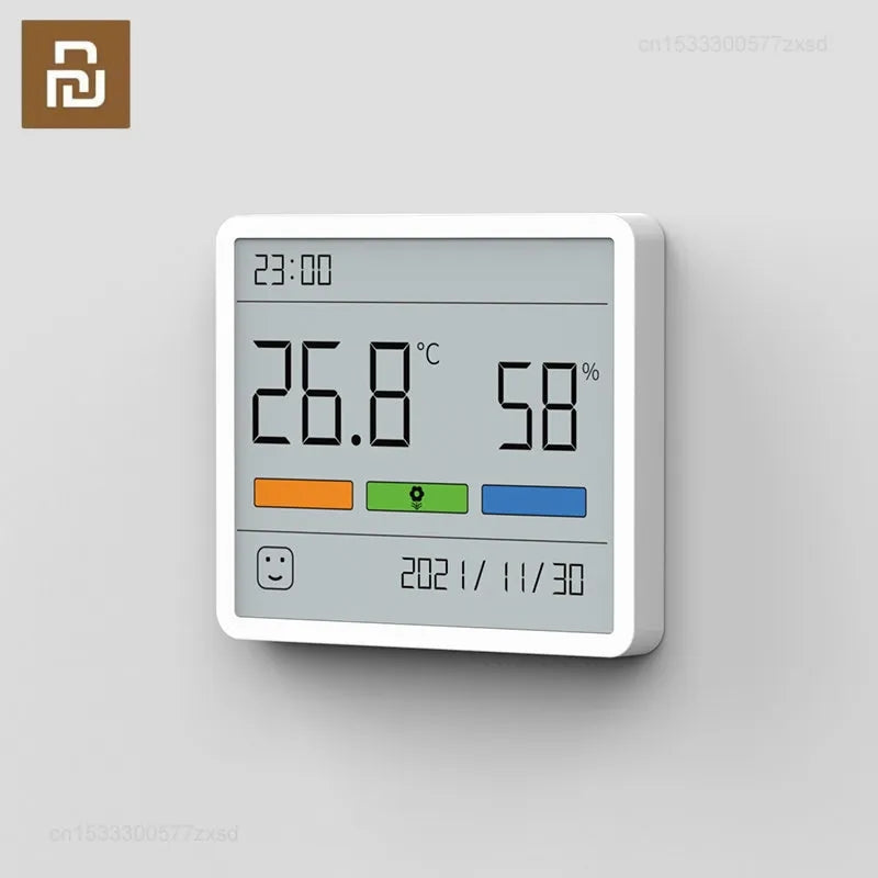 Digital Thermo-hygrometer