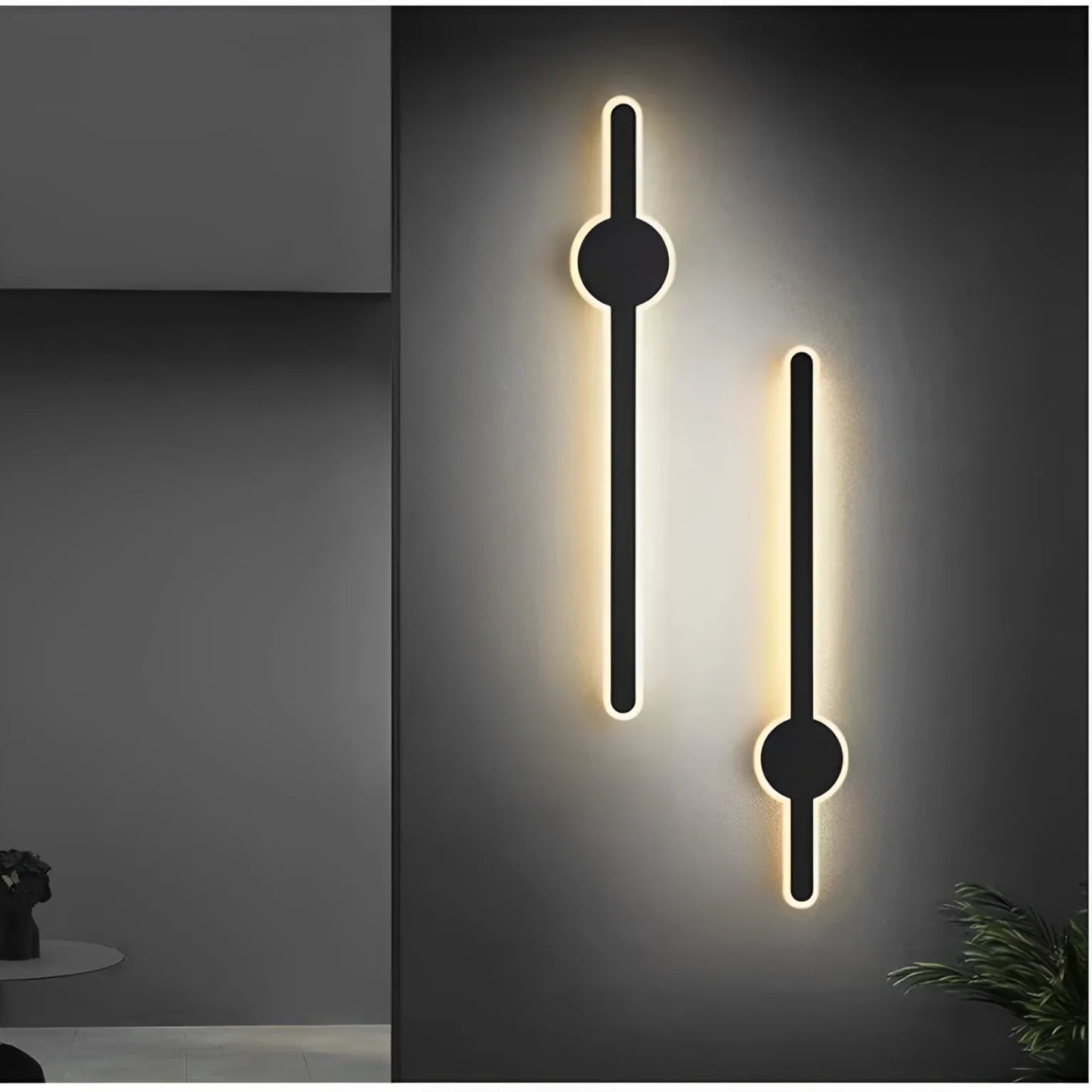 Corridor Wall Lights Sconce