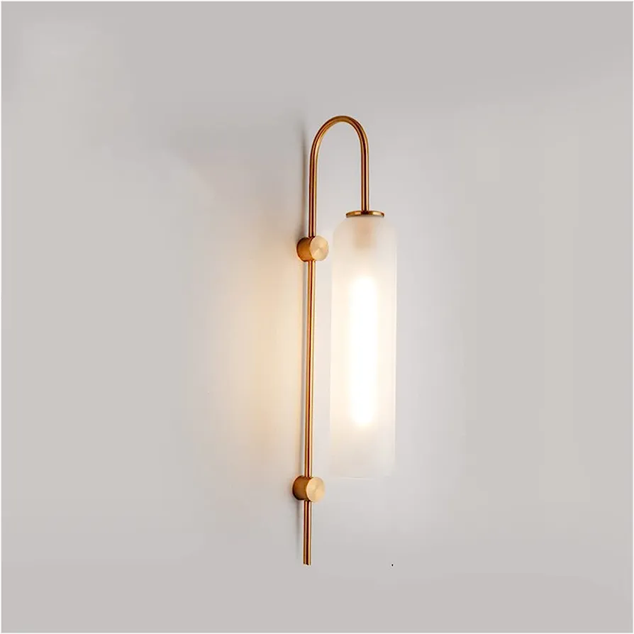 Nordic Postmodern Wall Fixture