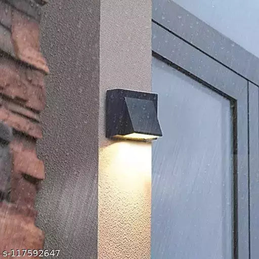 Half K-Shape Light