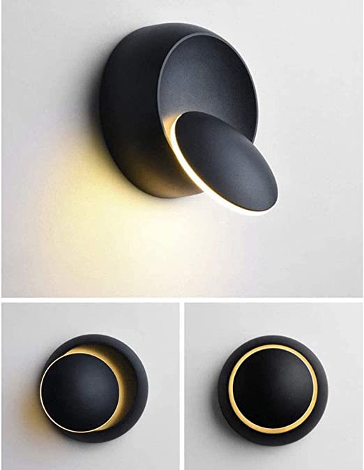 Sphere Wall Lamp