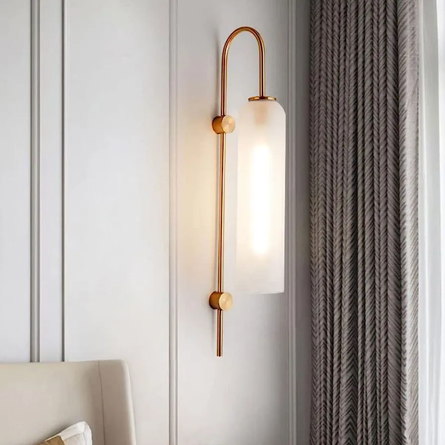 Nordic Postmodern Wall Fixture