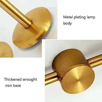 Nordic Postmodern Wall Fixture