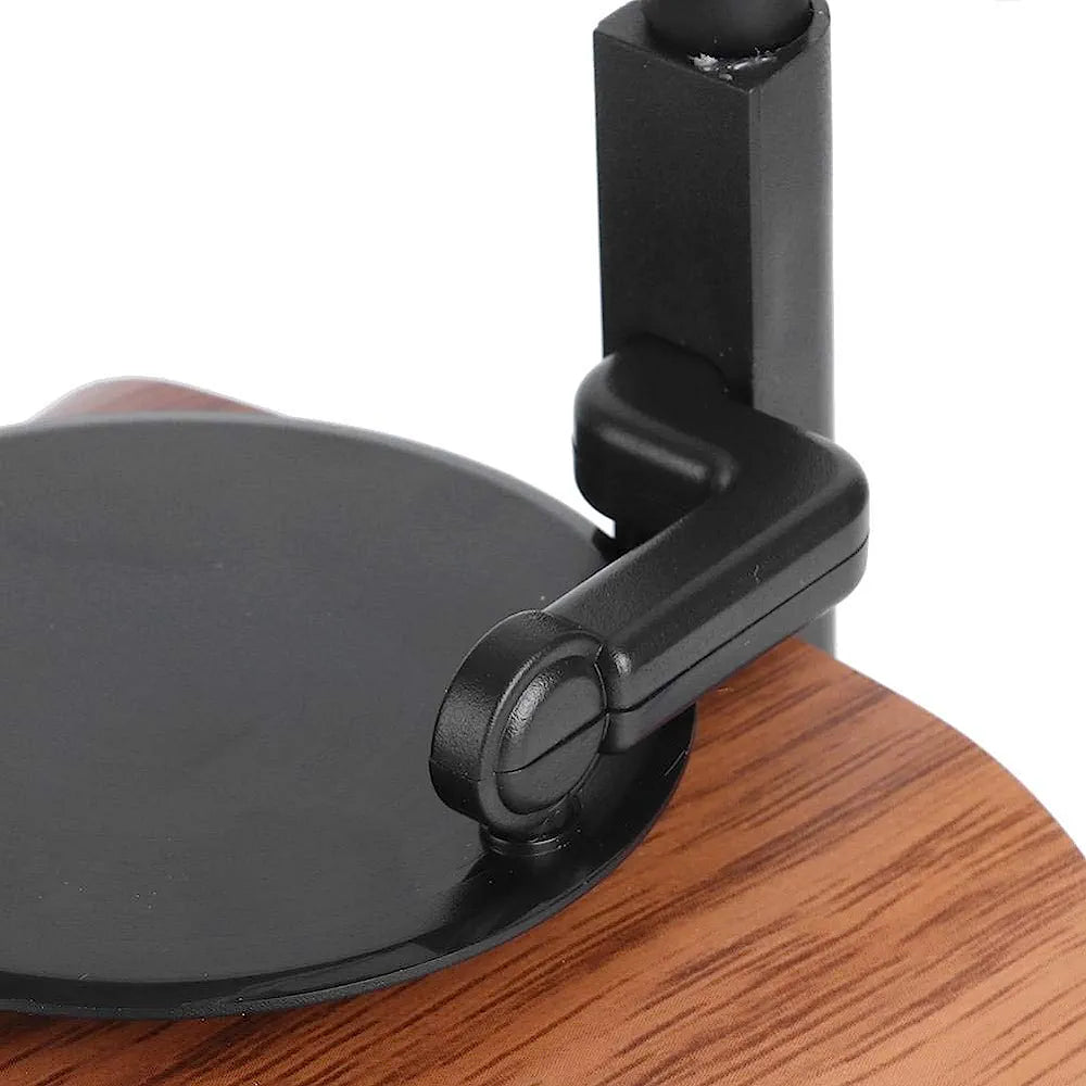 Retro phonograph stereo