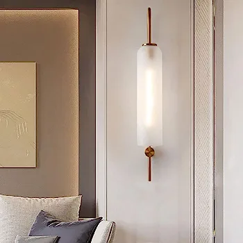 Nordic Postmodern Wall Fixture