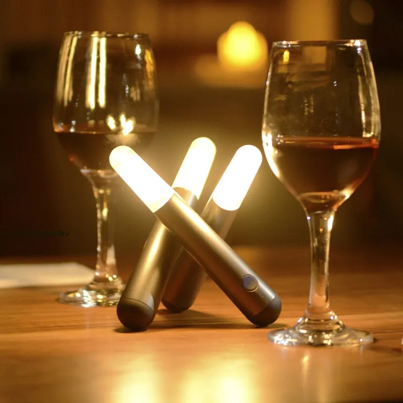Camping Lamp