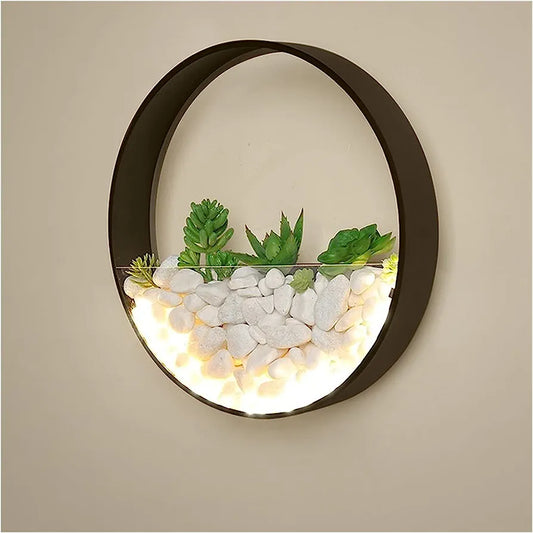 Radiant Indoor Lamp