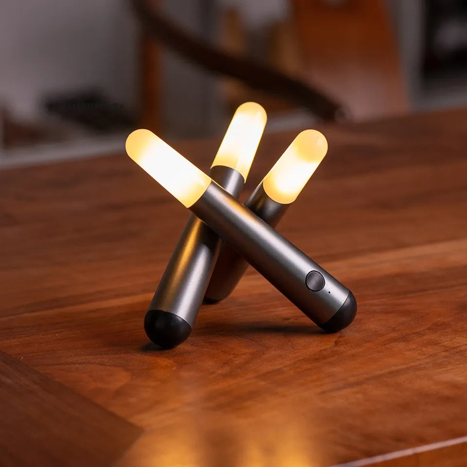 Camping Lamp