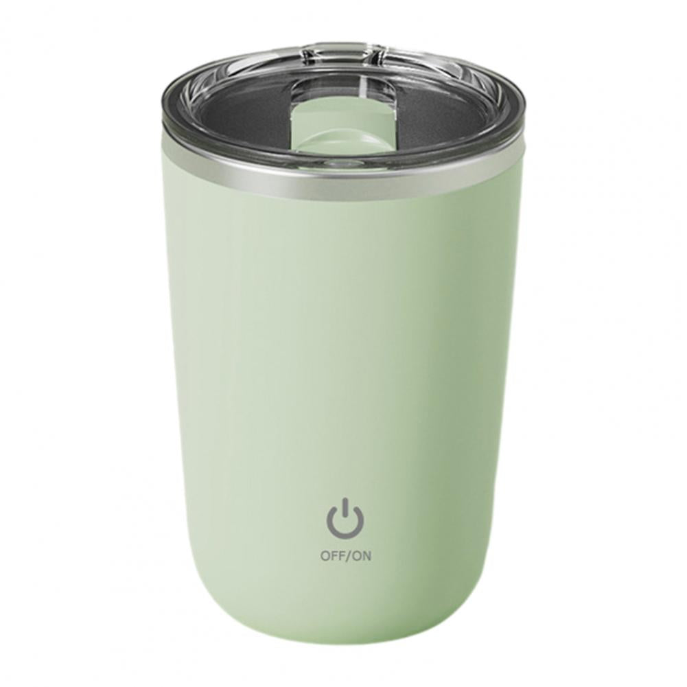 Self Stirring Mug