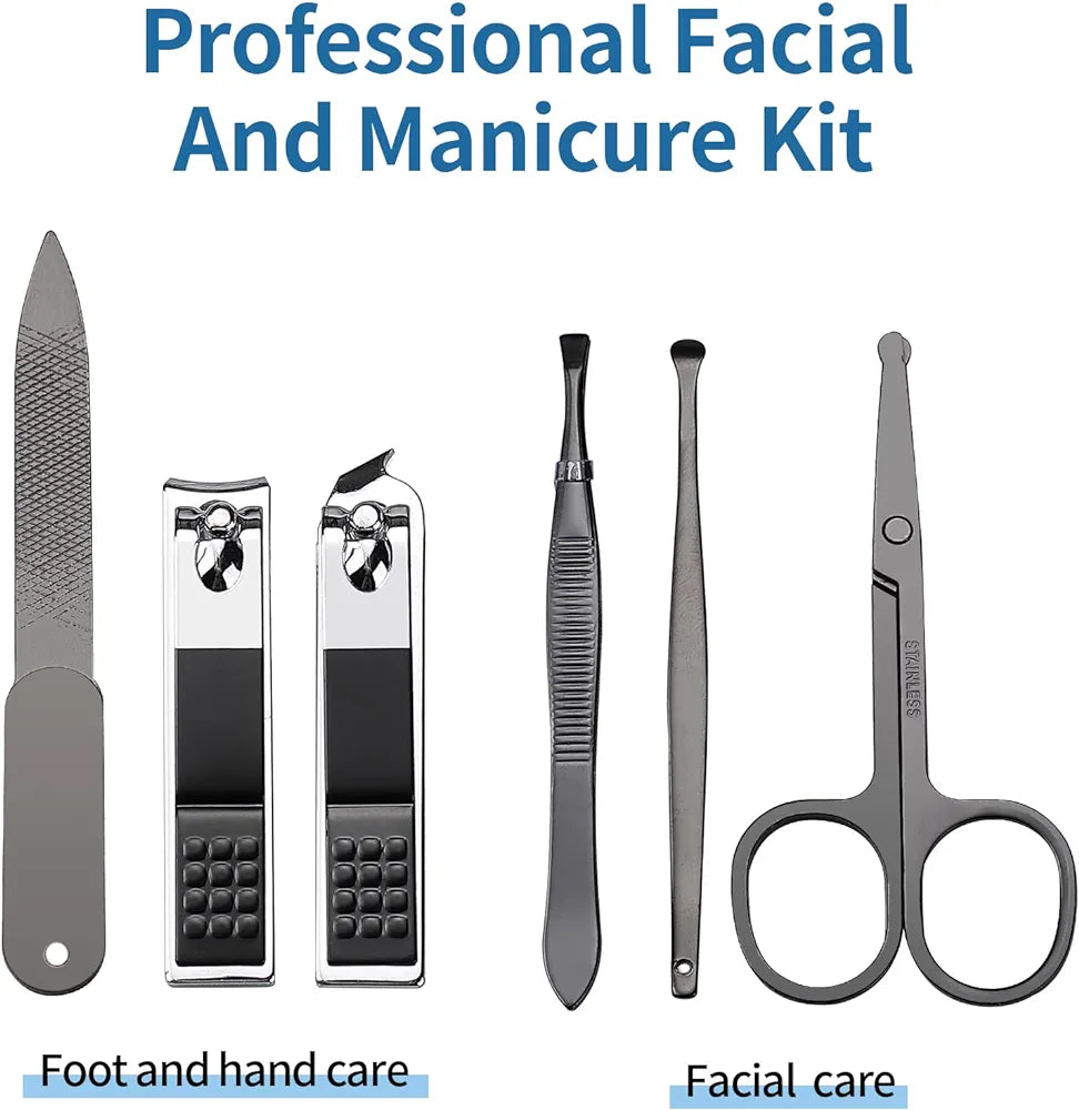 Manicure Set