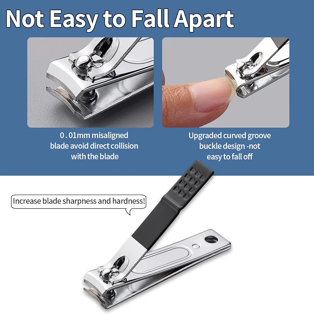 Manicure Set