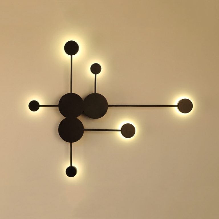 Alpine Lamp