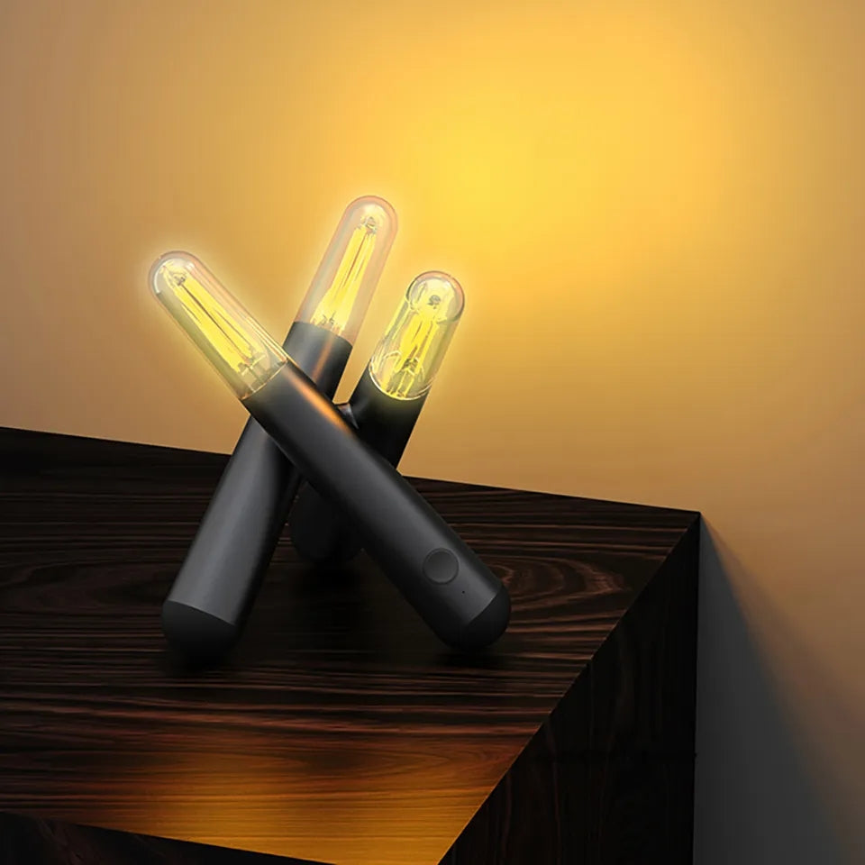 Camping Lamp