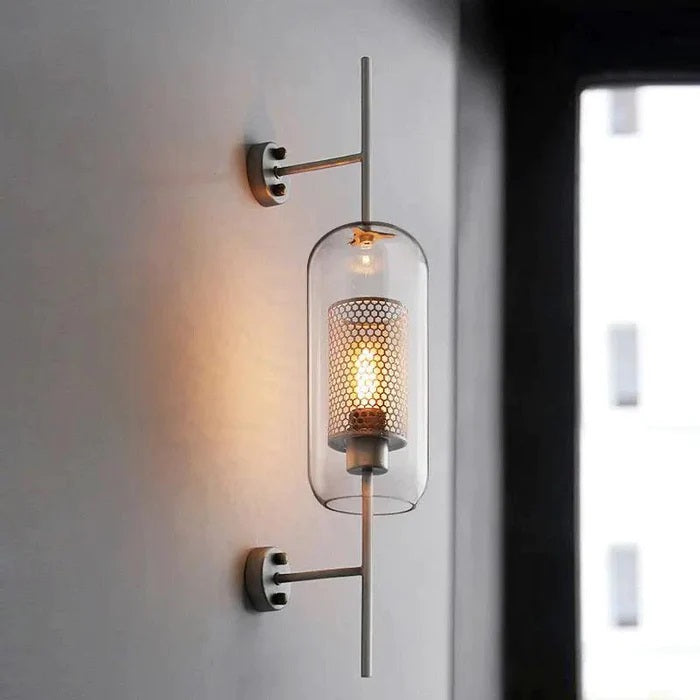 Blanco Wall Lamp