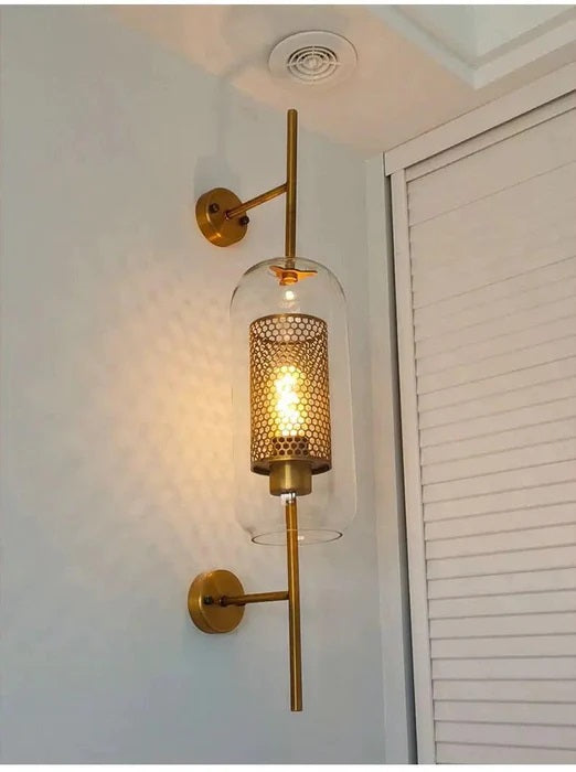 Blanco Wall Lamp