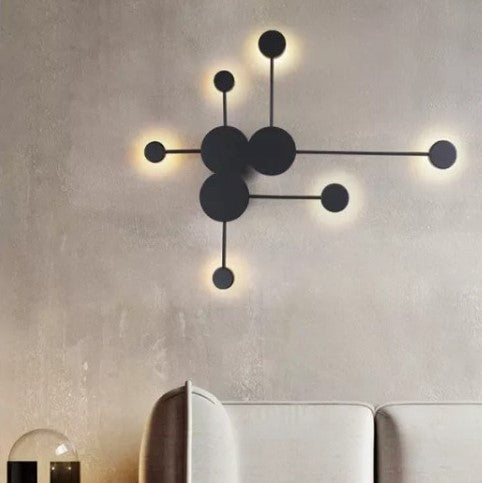 Alpine Lamp
