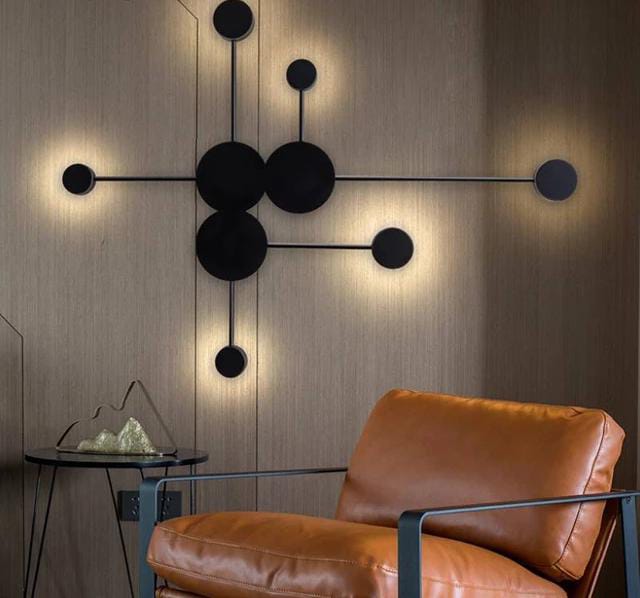 Alpine Lamp