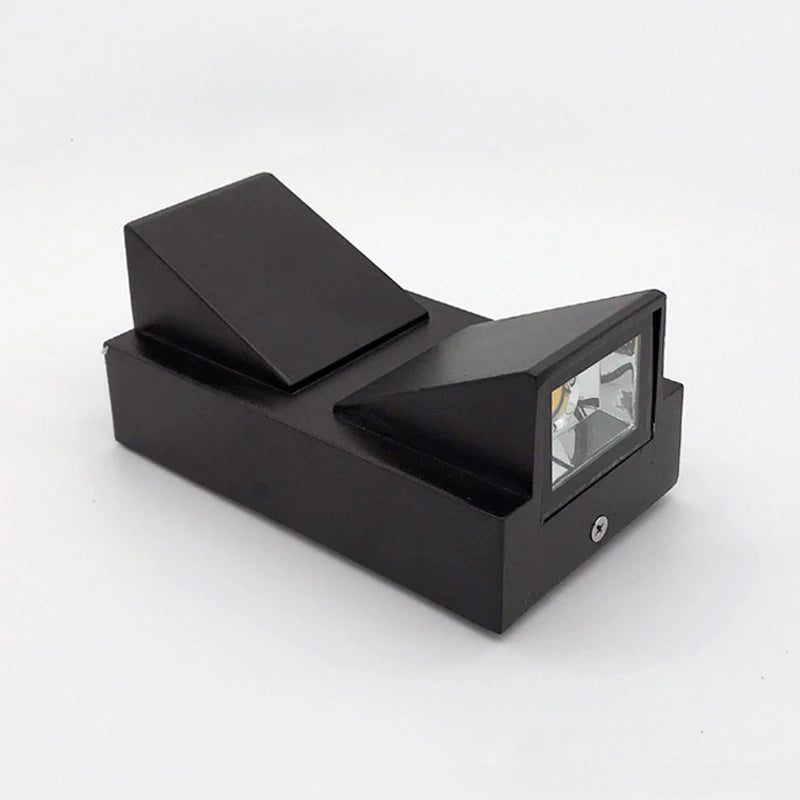K-Shaped Wall Light