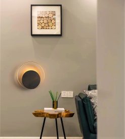 Dual Ring Light