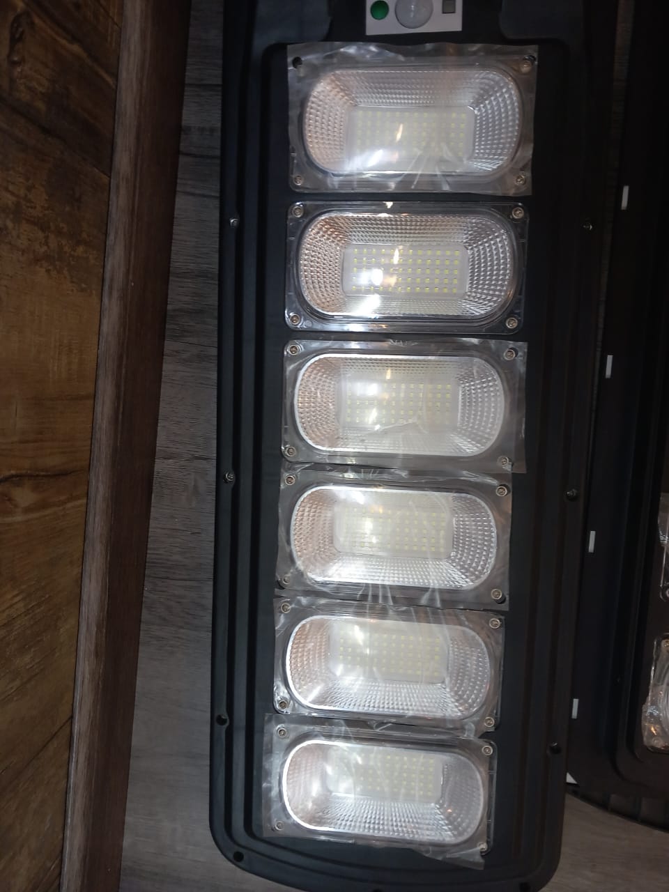 Econo Solar Street Light
