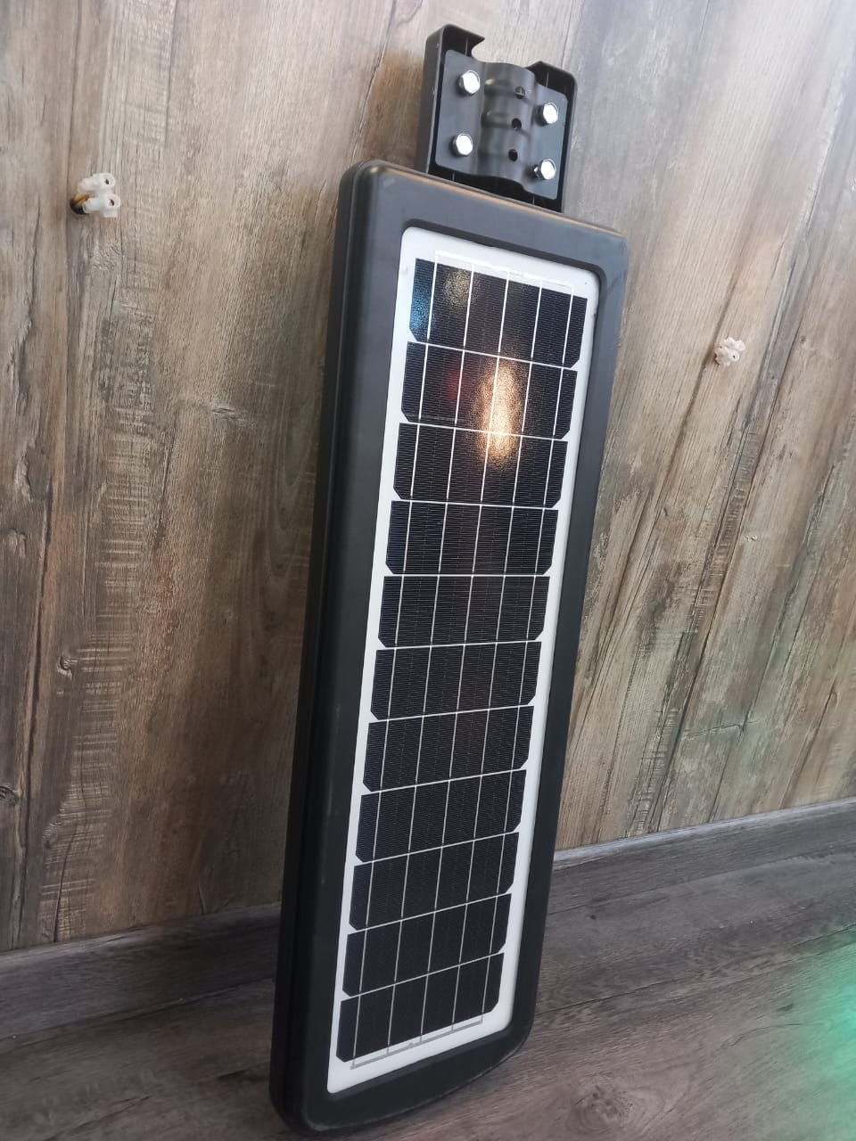 Econo Solar Street Light