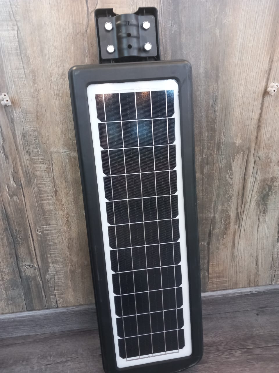 Econo Solar Street Light