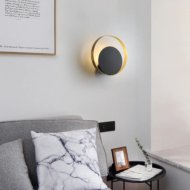 Dual Ring Light