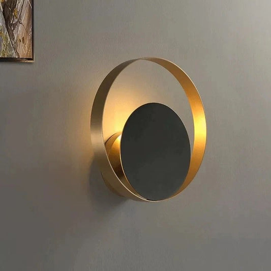 Dual Ring Light