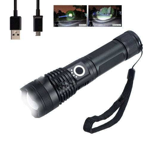 BDOT Torch Light
